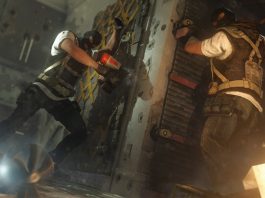 Koronawirus może opóźnić rozwój Rainbow Six Siege Rainbow Six Siege