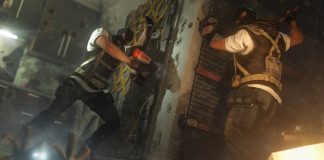 Koronawirus może opóźnić rozwój Rainbow Six Siege Rainbow Six Siege