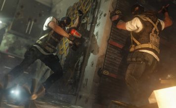 Koronawirus może opóźnić rozwój Rainbow Six Siege Rainbow Six Siege