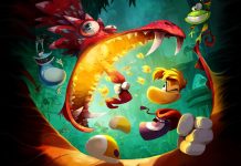 Rayman Legends za darmo Rayman Legends
