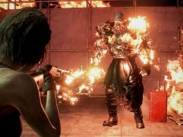 Resident Evil 3 – demo już dostępne na wszystkich platformach Resident Evil 3: Racoon City demo