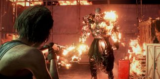 Resident Evil 3 – demo już dostępne na wszystkich platformach Resident Evil 3: Racoon City demo