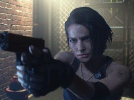Za kilka dni demo Resident Evil 3 i beta Resident Evil: Resistance Resident Evil 3 - Jill Valentine