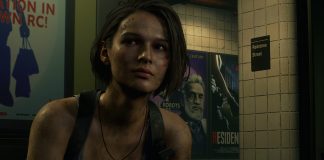 Resident Evil 3 sprzedane w ponad 2 milionach kopii Resident Evil 3