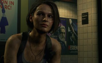 Demo Resident Evil 3 zdradza wiele informacji na temat gry Resident Evil 3