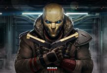 Rogue Company wchodzi w etap otwartej bety Rogue Company