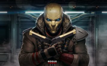 Rogue Company – Hi Rez Studios przedstawia zwiastun swojego nowego shootera Rogue Company