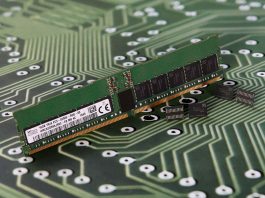 Pamięci DDR5 zadebiutują jeszcze w tym roku Pamięci DDR5 SK Hynix