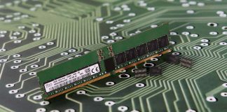 Pamięci DDR5 zadebiutują jeszcze w tym roku Pamięci DDR5 SK Hynix