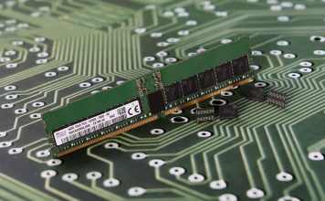 Pamięci DDR5 zadebiutują jeszcze w tym roku Pamięci DDR5 SK Hynix