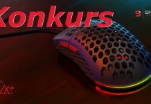 Konkurs „Zostań w domu” z SPC Gear