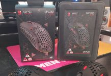 SPC Gear LIX / LIX Plus – tanie i rewelacyjne alternatywy myszek od SPC Gear SPC-Gear-Lix-1