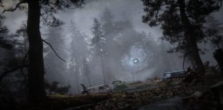 STALKER 2 – pierwsze zdjęcie z gry