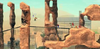 Soldat 2 – polski klasyk powraca! Soldat 2