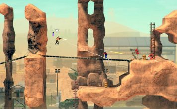 Soldat 2 – polski klasyk powraca! Soldat 2