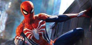 Spider-Man: zeszłoroczny pokaz z PS5 dotyczył starego devkita. Na nowym będzie jeszcze szybciej Marvel's Spider-Man 2