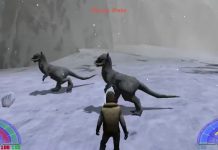 Star Wars Jedi Knight: Jedi Academy zmierza na Nintendo Switch? Star Wars Jedi Knight Jedi Academy