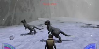 Star Wars Jedi Knight: Jedi Academy zmierza na Nintendo Switch? Star Wars Jedi Knight Jedi Academy