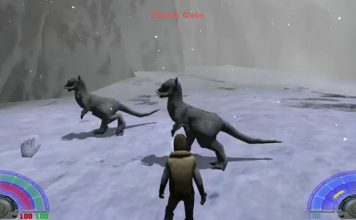 Star Wars Jedi Knight: Jedi Academy zmierza na Nintendo Switch? Star Wars Jedi Knight Jedi Academy