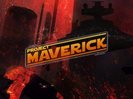 Star Wars: Project Maverick – z PSN wyciekła grafika niezapowiedzianej gry