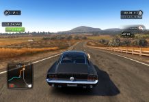 Trwają prace nad nową grą Test Drive Unlimited Test Drive Unlimited