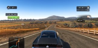 Trwają prace nad nową grą Test Drive Unlimited Test Drive Unlimited