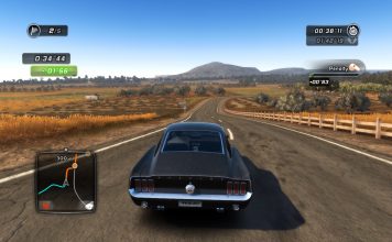 Trwają prace nad nową grą Test Drive Unlimited Test Drive Unlimited