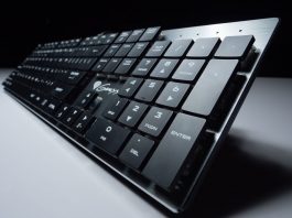 Genesis Thor 420 – premiera flagowej klawiatury mechanicznej
