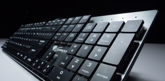 Genesis Thor 420 – premiera flagowej klawiatury mechanicznej