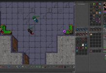 Polak pierwszym 1500 levelem w Tibii Tibia