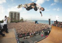 Oficjalnie: Tony Hawk’s Pro Skater powraca jako remaster 1 i 2