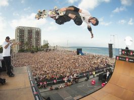 Oficjalnie: Tony Hawk’s Pro Skater powraca jako remaster 1 i 2