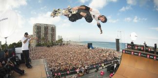 Tony Hawk’s Pro Skater powraca?