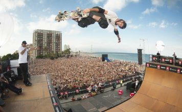 Oficjalnie: Tony Hawk’s Pro Skater powraca jako remaster 1 i 2