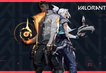 Valorant – zobacz wymagania sprzętowe na PC Valorant