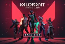 Valorant: gracze ujawniają czwartą mapę Valorant Riot Games