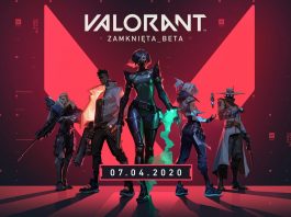Valorant: gracze ujawniają czwartą mapę Valorant Riot Games