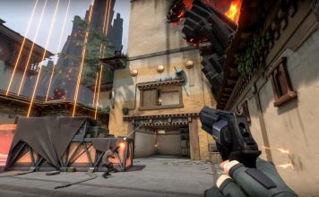 Valorant – Riot Games już planuje nowe tryby rozgrywki Valorant