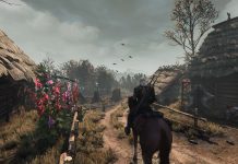 Wiedźmin 3 – Phoenix Lighting wynosi grę na zupełnie nowy poziom graficzny Wiedzmin 3 Phoenix Lighting