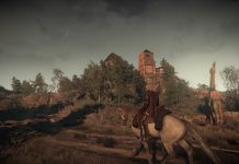 Wiedźmin 3 – Nowy mod wprowadza do gry mroczny i ponury klimat jak w zwiastunie