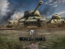 World of Tanks: w grze pojawi się tryb Halloween World of Tanks