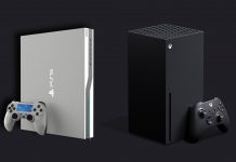 Digital Foundry: „Czytajcie ze zrozumieniem. PS5 jest inna niż Xbox Series X, nie szybsza” Xbox Series X PS5