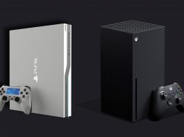 Digital Foundry: „Czytajcie ze zrozumieniem. PS5 jest inna niż Xbox Series X, nie szybsza” Xbox Series X PS5