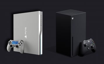 Digital Foundry: „Czytajcie ze zrozumieniem. PS5 jest inna niż Xbox Series X, nie szybsza” Xbox Series X PS5
