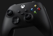 Microsoft walczy z problemem dostaw nowych padów do Xboxów Xbox Series X kontroler Black Friday