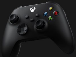 Microsoft walczy z problemem dostaw nowych padów do Xboxów Xbox Series X kontroler Black Friday