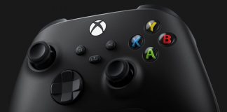 Xbox Series X kontroler Black Friday