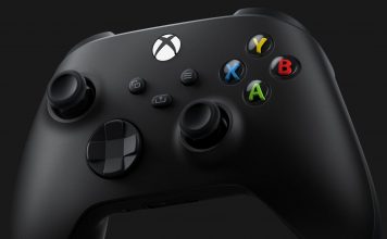 Microsoft walczy z problemem dostaw nowych padów do Xboxów Xbox Series X kontroler Black Friday