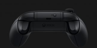 Xbox Series X – dlaczego kontroler nadal jest zasilany bateriami AA? Xbox Series X kontroler