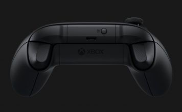 Xbox Series X – dlaczego kontroler nadal jest zasilany bateriami AA? Xbox Series X kontroler